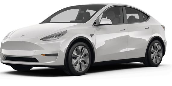 TESLA MODEL Y 2023 7SAYGDEE9PF671918 image TESLA MODEL Y 2023 7SAYGDEE9PF671918 image
